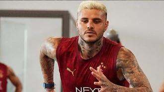 Mauro Icardi'den Kerem Aktürkoğlu sözleri: Kariyerinde...