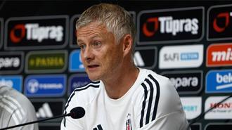 Ole Gunnar Solskjaer'den 11 açıklaması: Kendisini kanıtlamak zorunda