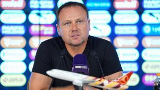 Marcel Licka: Bu maçlarda golü atmanız lazım yoksa Galatasaray sizi öldürür