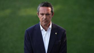 Ali Koç'tan transfer itirafı: Sol ayaklı diye vazgeçtik