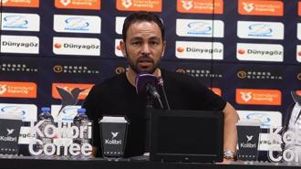 Selçuk İnan'dan Fenerbahçe açıklaması: Korkumuz yok