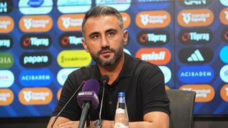 Selçuk Şahin: Hem mutluyum hem de üzgünüm