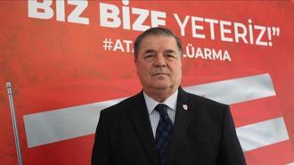 Samsunspor Başkan Vekili Bilen: İnşallah bu yakaladığımız ivmeyi lig sonuna kadar sürdürürz