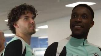 Ferdi Kadıoğlu ve Danny Welbeck şaşırttı! 'Galatasaray cevabı...'