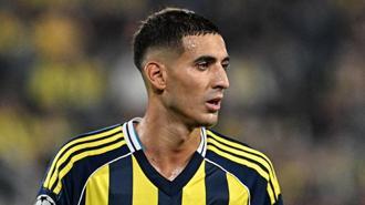 Fenerbahçe'de Mert Müldür: Odak noktamız Benfica maçı
