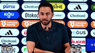 Selçuk İnan: Burası zor deplasman
