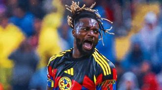 Saint-Maximin'den mükemmel başlangıç! 89. dakikada galibiyeti getirdi
