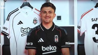 Rıdvan Yılmaz: İlk günkü gibi aynı his ve heyecanla buradayım