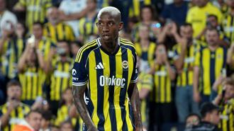 Anderson Talisca: Yüksek motivasyonla maça çıkacağız