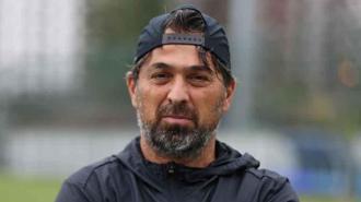İlhan Palut'tan Galatasaray maçı sözleri: 'Neresinden bakarsanız bakın zor...'