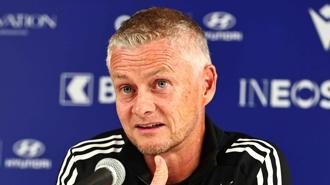 Ole Gunnar Solskjaer: Rakibimizi domine etmek istiyoruz