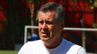 Hüseyin Eroğlu: Avrupa'dan elenmiş olsa da Fenerbahçe yine Fenerbahçe'dir