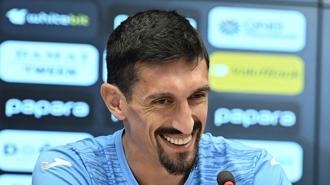 Stefan Savic: Önümüzdeki haftalarda daha iyi futbol oynayacağız