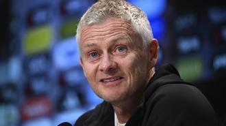 Ole Gunnar Solskjaer faturayı üstlendi: Sorumlu benim