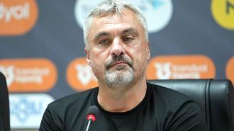 Thomas Reis: Sonuçtan ötürü hayal kırıklığı içerisindeyim