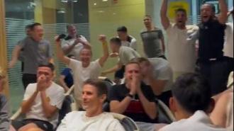 Kairat'ta Real Madrid heyecanı!