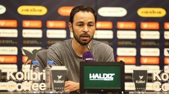 Selçuk İnan: Maçı kazanacak pozisyonlara fazlasıyla girdik