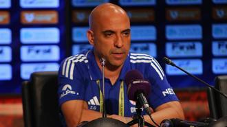 Zeki Murat Göle: İleride çok daha iyi bir Fenerbahçe izleyeceğimize inanıyorum