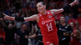 Eda Erdem: Adımızı finale yazdırmak istiyoruz