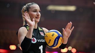 Gizem Örge: Bugün gerçekten sahada kim olduğumuzu gösterdik