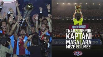 Trabzonspor taraftarları Uğurcan Çakır’ın transferine tepki gösterd