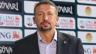 TBF Başkanı Hidayet Türkoğlu: A Milli Takım, tarih yazma yolunda