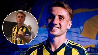 Kerem Aktürkoğlu: FB TV izleyerek büyüdük