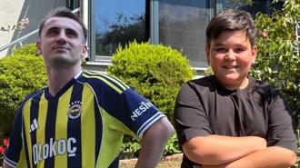 Kerem hayranı Galatasaray taraftarı Rüzgar: Fenerbahçe’ye gitmesini kabullenemiyorum