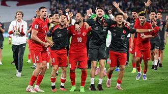 Erman Özgür'den A Milli Futbol Takımı'na övgü: Herkesi rahatça yenebilir
