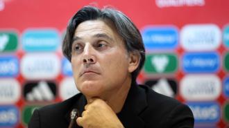 Vincenzo Montella: Sonucu etkileyecek her türlü silaha sahibiz