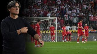 Eleştiri okları Montella'ya döndü: Kariyerindeki en dağınık maç