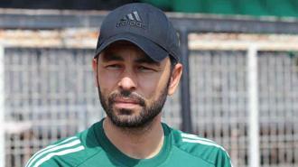 Selçuk İnan: İnşallah özlediğimiz o 3 puan, bu hafta gelir