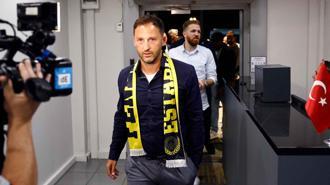 Domenico Tedesco: F.Bahçe'den gelen teklifi duyduğumda tamamen farklı hissettim