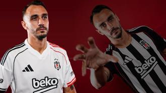 Beşiktaş'ın yeni transferi Gökhan Sazdağı: İlk maçımı iple çekiyorum
