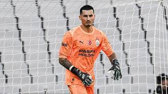 Uğurcan Çakır: Galatasaray taraftarına layık olmaya çalışacağım
