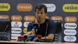 Emre Belözoğlu: Hak ettiğimiz bir galibiyet aldık