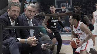 Spor Bakanı Osman Aşkın Bak'ın A Milli Basketbol Takımımıza inancı tam!