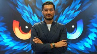 Başakşehir FK'da Nuri Şahin dönemi