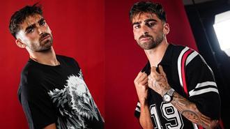 Beşiktaş'ın yeni transferi Jota Silva'dan taraftara söz: Tüm gücümü vereceğim