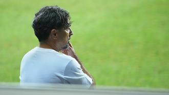 İlhan Palut'tan kendisine yöneltilen eleştirilere sert yanıt