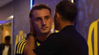 Tedesco ve Gökhan Gönül hızlı başladı! 'İlk dakikadan hissettireceğiz!'