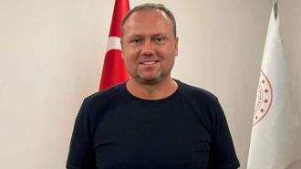 Marcel Licka: Şans ile oynamayı seven bir insan değilim. İstikrara inanan bir insanım