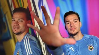 Fenerbahçe paylaştı: Ederson'u daha yakından tanıyalım!