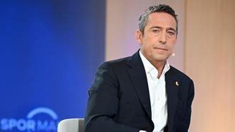 Ali Koç'tan Hakan Çalhanoğlu açıklaması