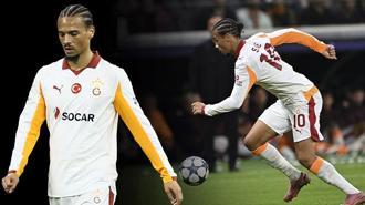 Erman Özgür'den çok sert Leroy Sane eleştirisi: Hayalet...
