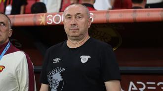 Stanimir Stoilov: Çok değerli bir galibiyetti