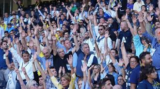 Başkan Ali Koç ve yönetimi, idari ve mali açıdan ibra edildi
