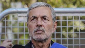 Aykut Kocaman: Başarı ve başarısızlıkta aslan payı yönetimlerindir