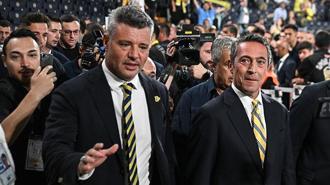 Fenerbahçe'de yeni başkan Sadettin Saran oldu! İşte seçim sonuçları...
