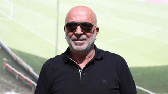 Alanyaspor Başkanı Çavuşoğlu'ndan Galatasaray maçı açıklaması: Yorumları dikkate almıyorum